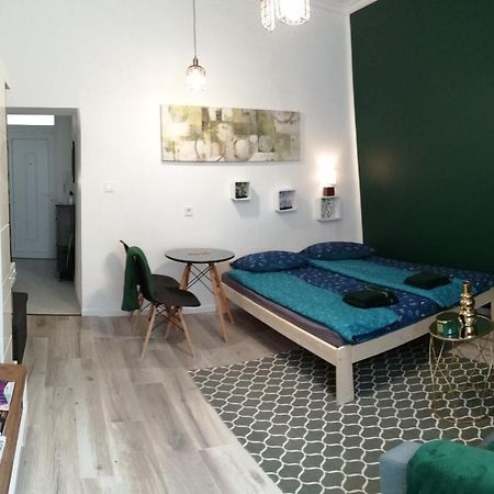 Hanna Apartman 세게드 외부 사진