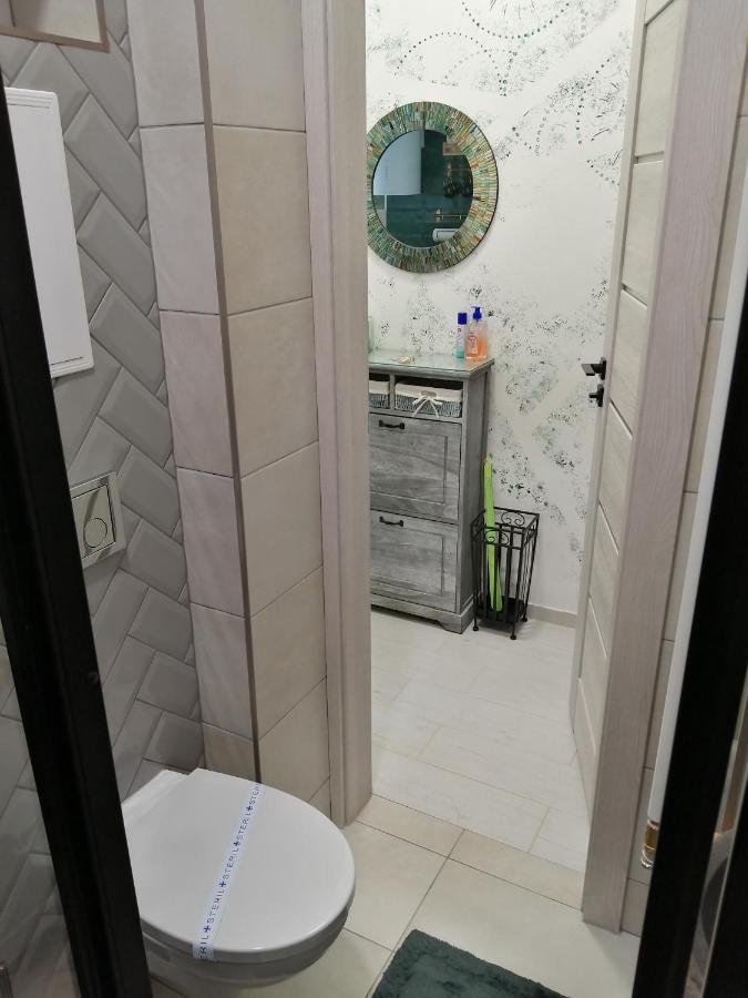 Hanna Apartman 세게드 외부 사진