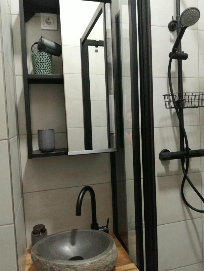 Hanna Apartman 세게드 외부 사진