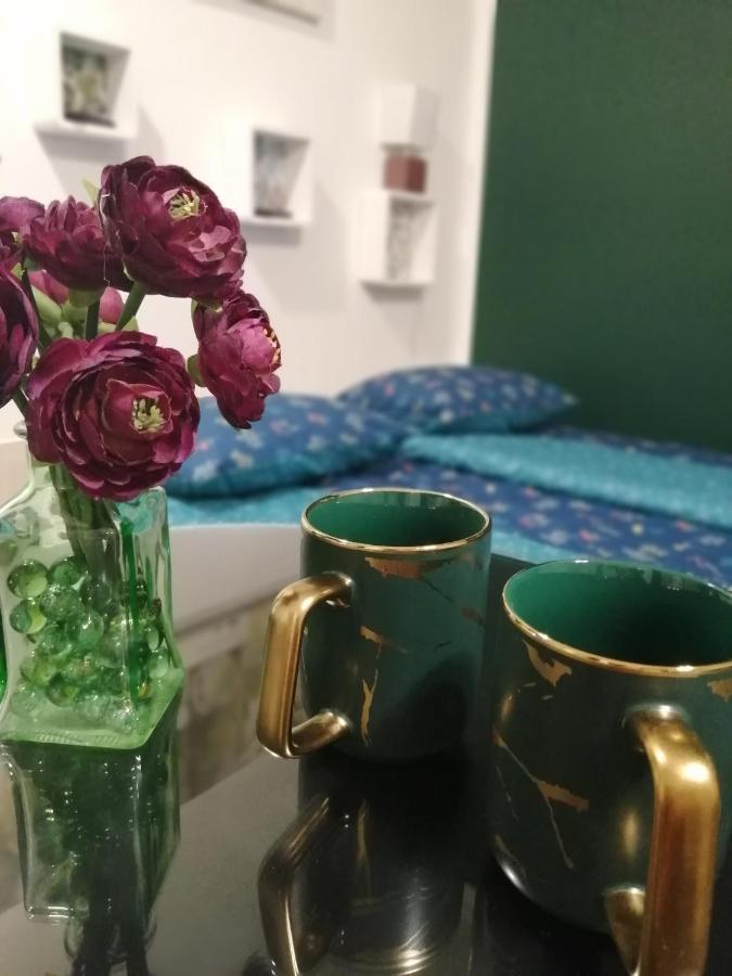 Hanna Apartman 세게드 외부 사진