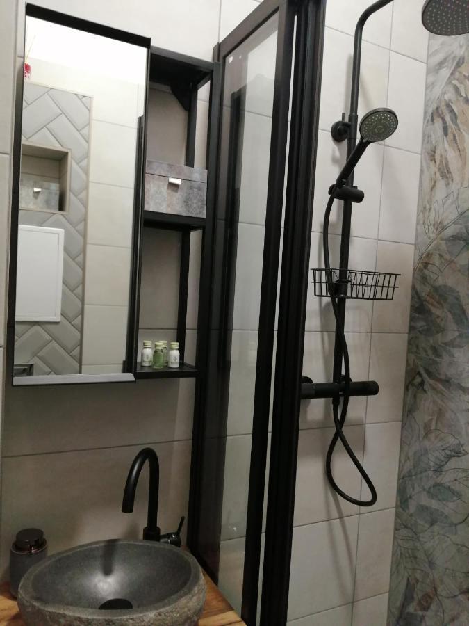 Hanna Apartman 세게드 외부 사진